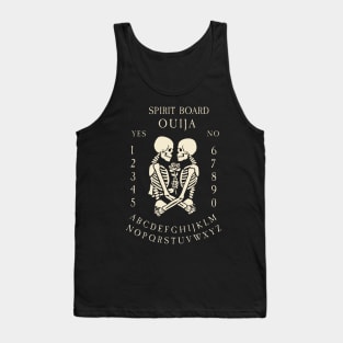 Spirit Board Tank Top